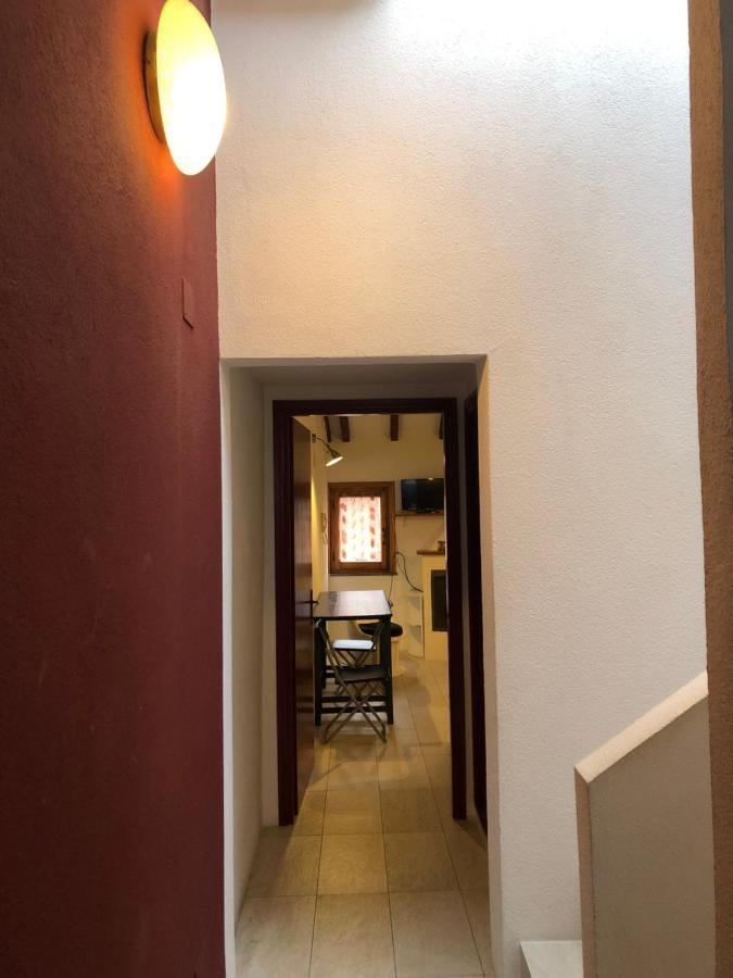 Holiday House La Colombaia ปาร์มา ภายนอก รูปภาพ