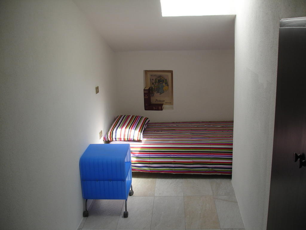 Holiday House La Colombaia ปาร์มา ภายนอก รูปภาพ