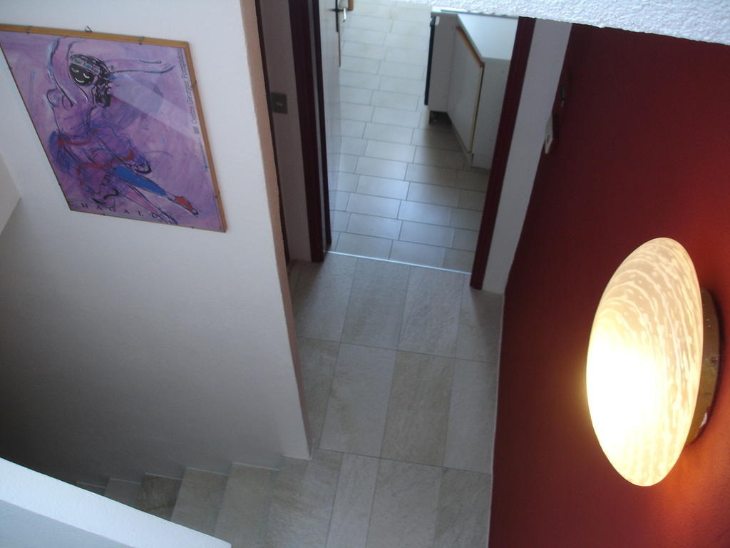 Holiday House La Colombaia ปาร์มา ห้อง รูปภาพ